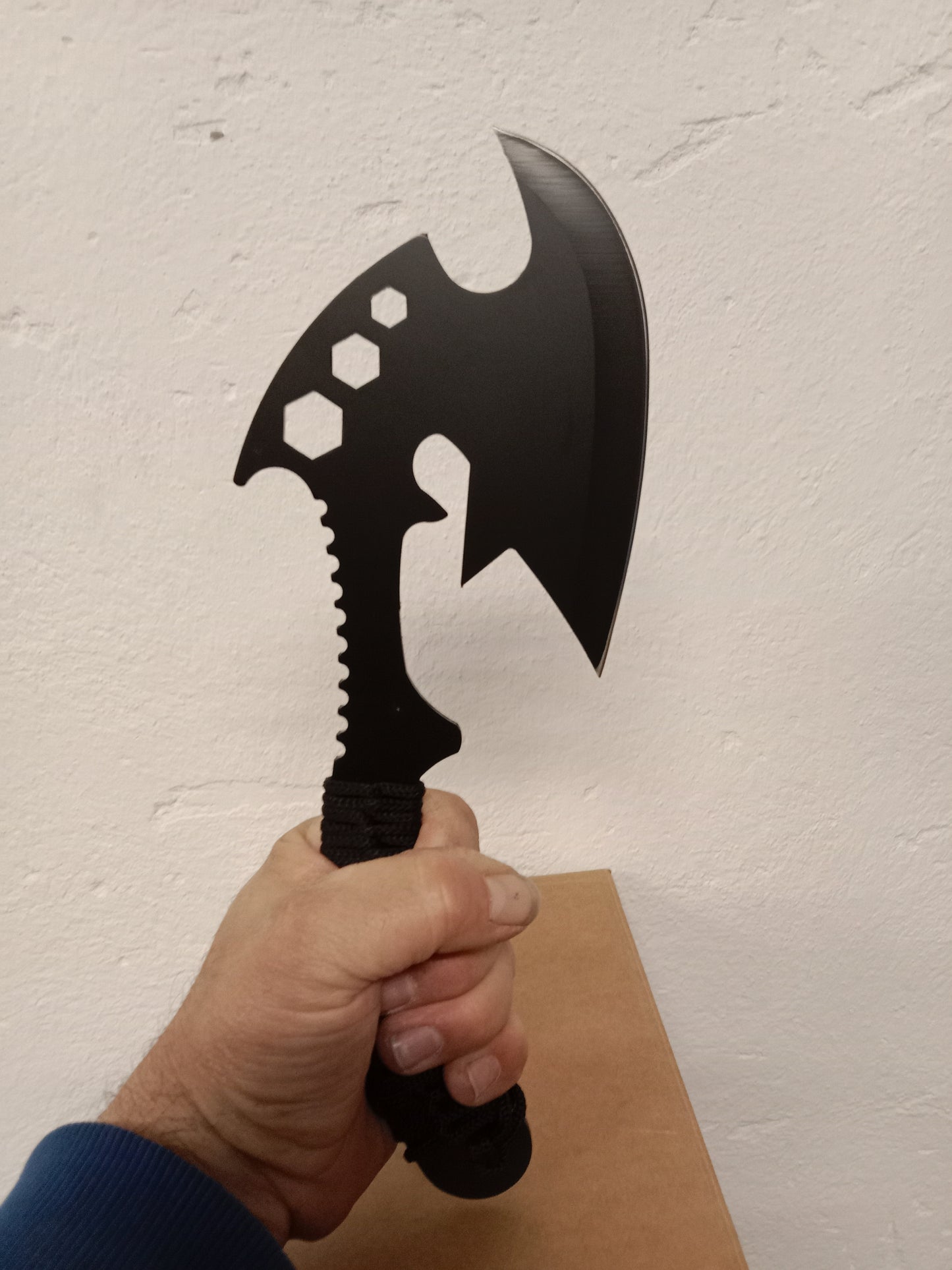 Survival AXT