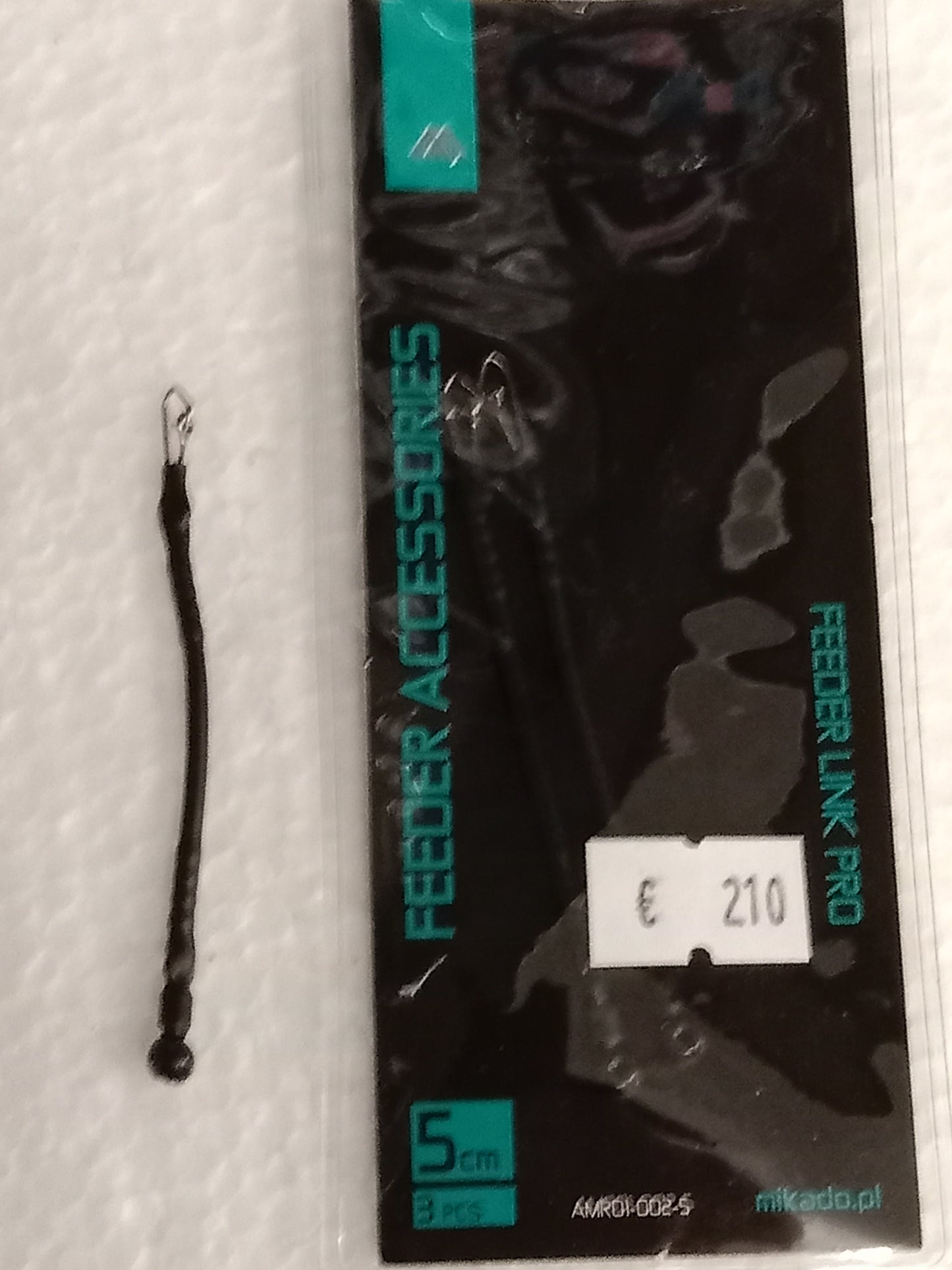 Mikado Feeder link Pro 3 stk 5cm