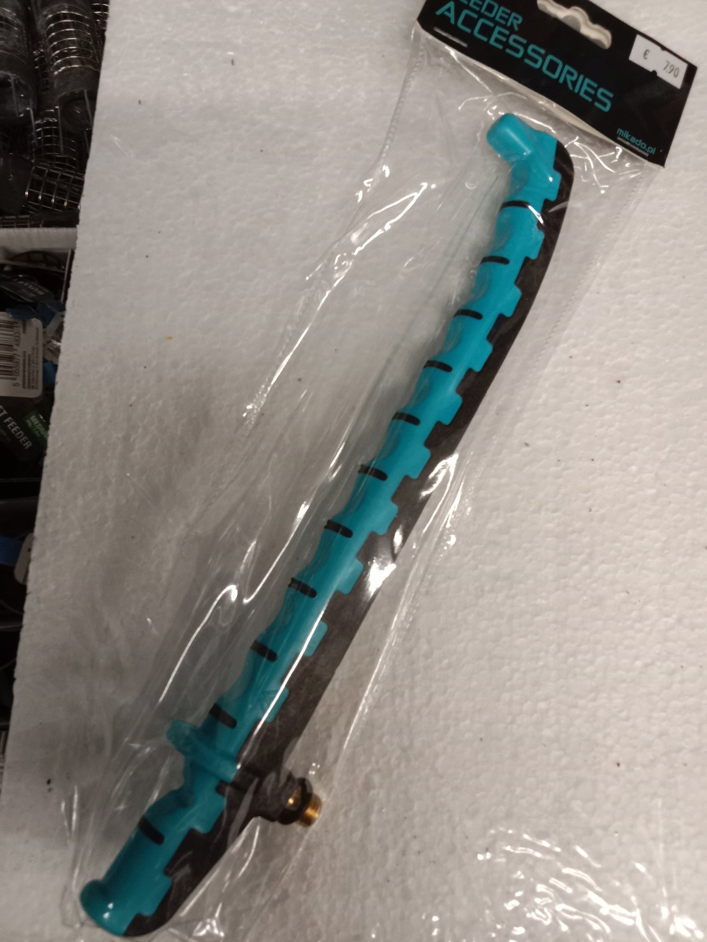 Mikado Ruten Ablage Stillwasser und Kanal