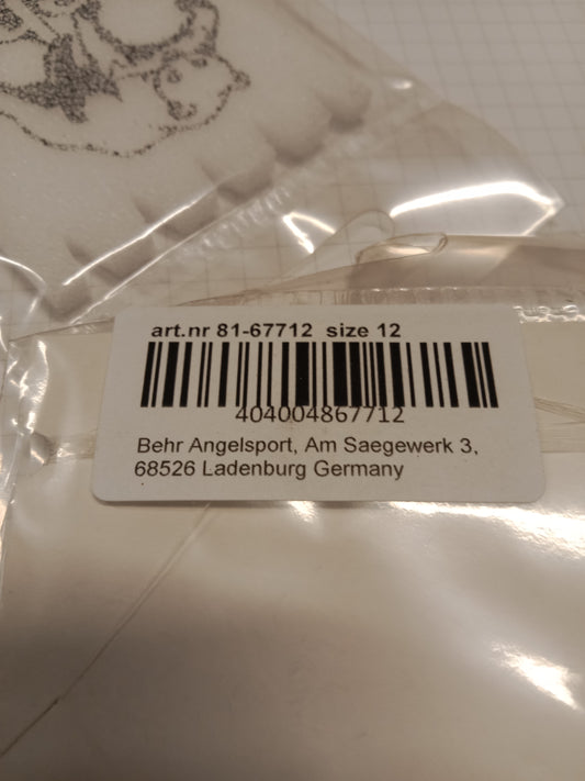 Behr Renken Hegene 8167712 Hakengr.12