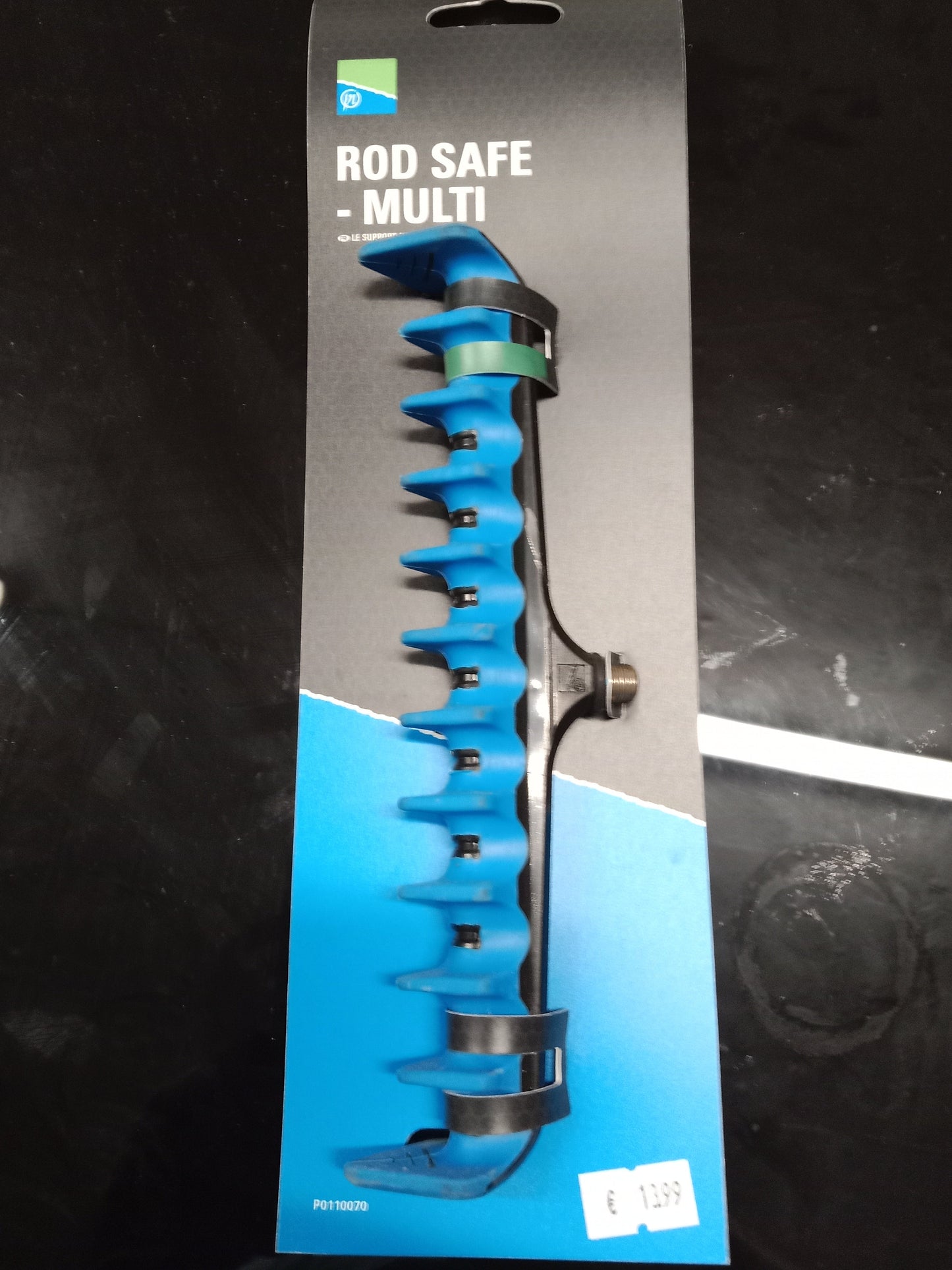 Preston Rod Save Multi