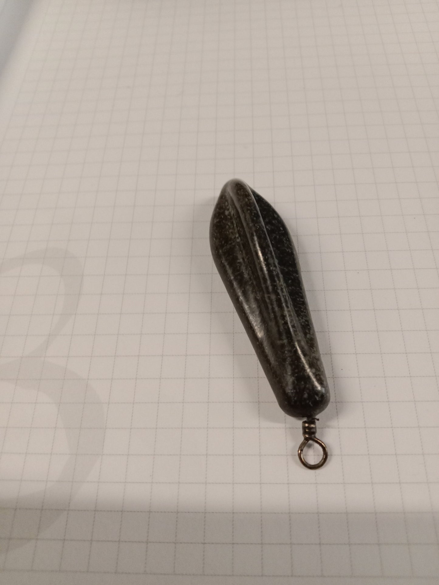 CR Torpedo Weitwurf Karpfenblei 60g