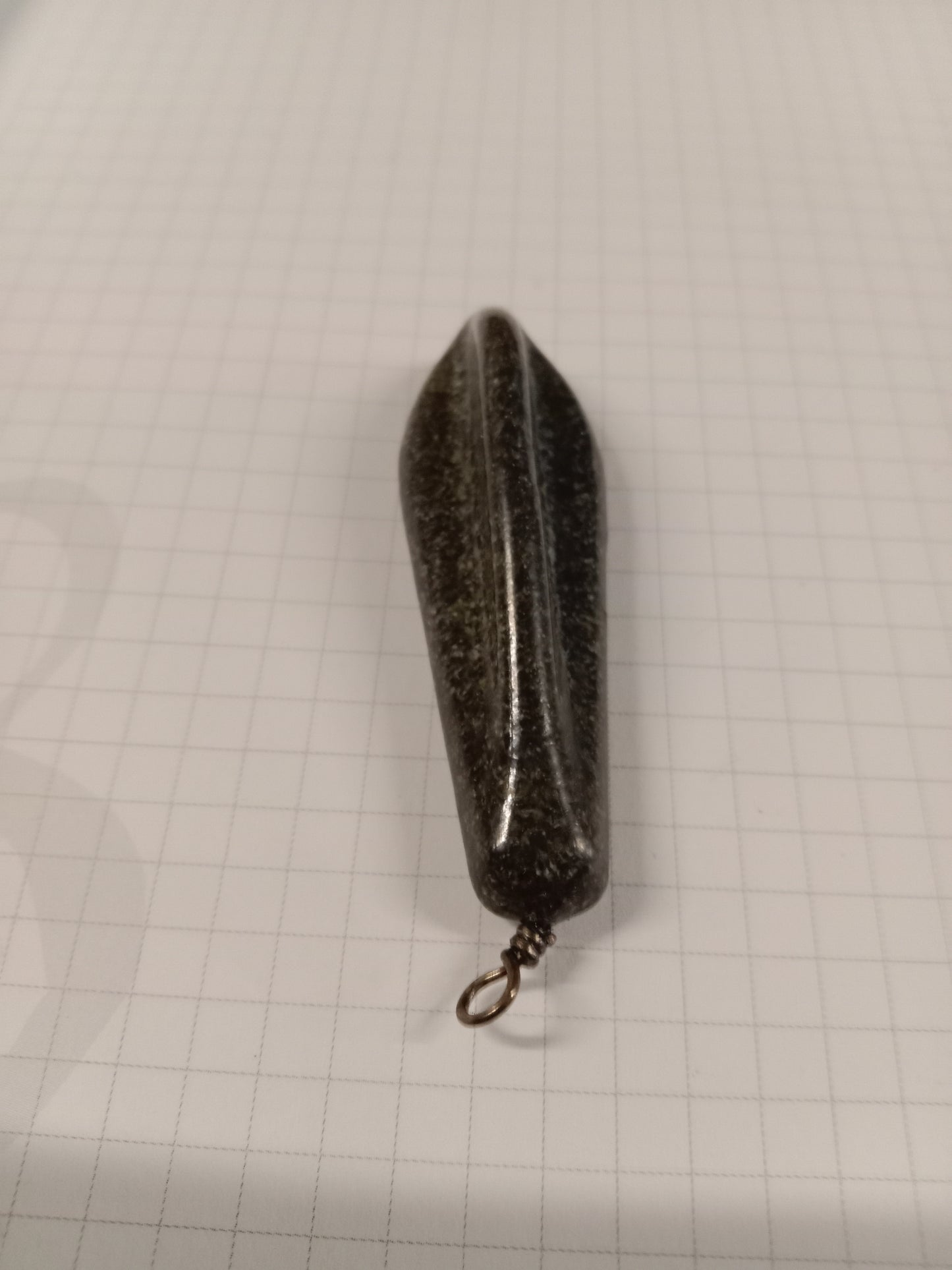 CR Torpedo Weitwurf Karpfenblei 70g