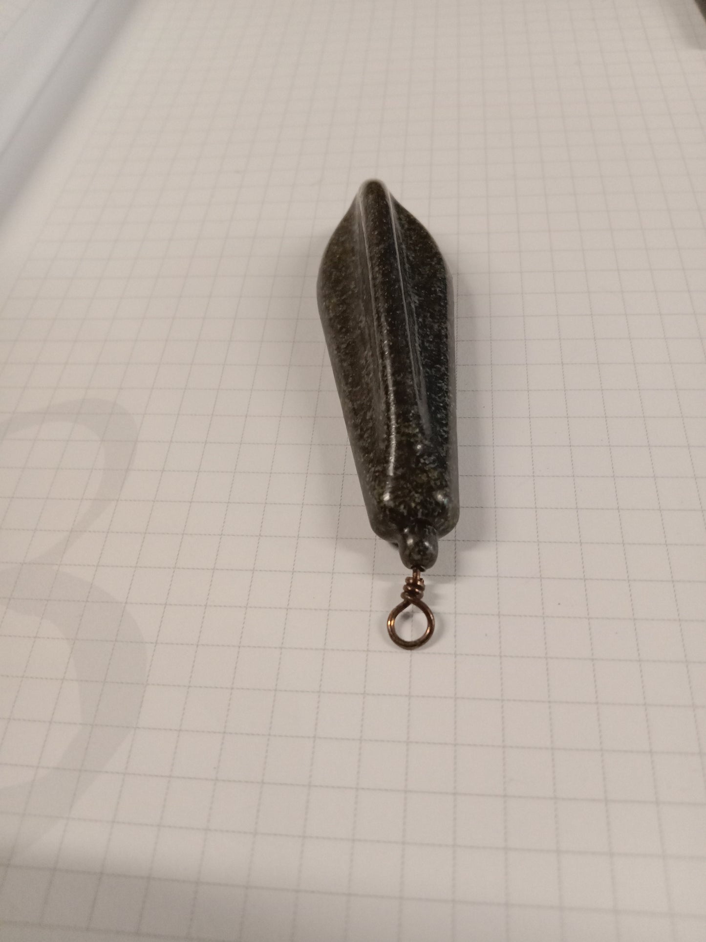 CR Torpedo Weitwurf Karpfenblei 90g