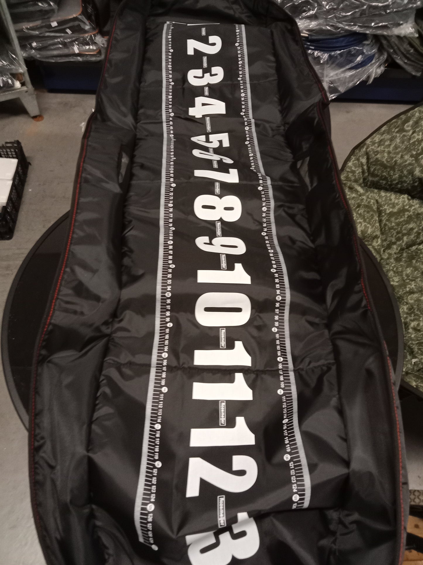 Rozemeijer Compact Safe Mat 130cm