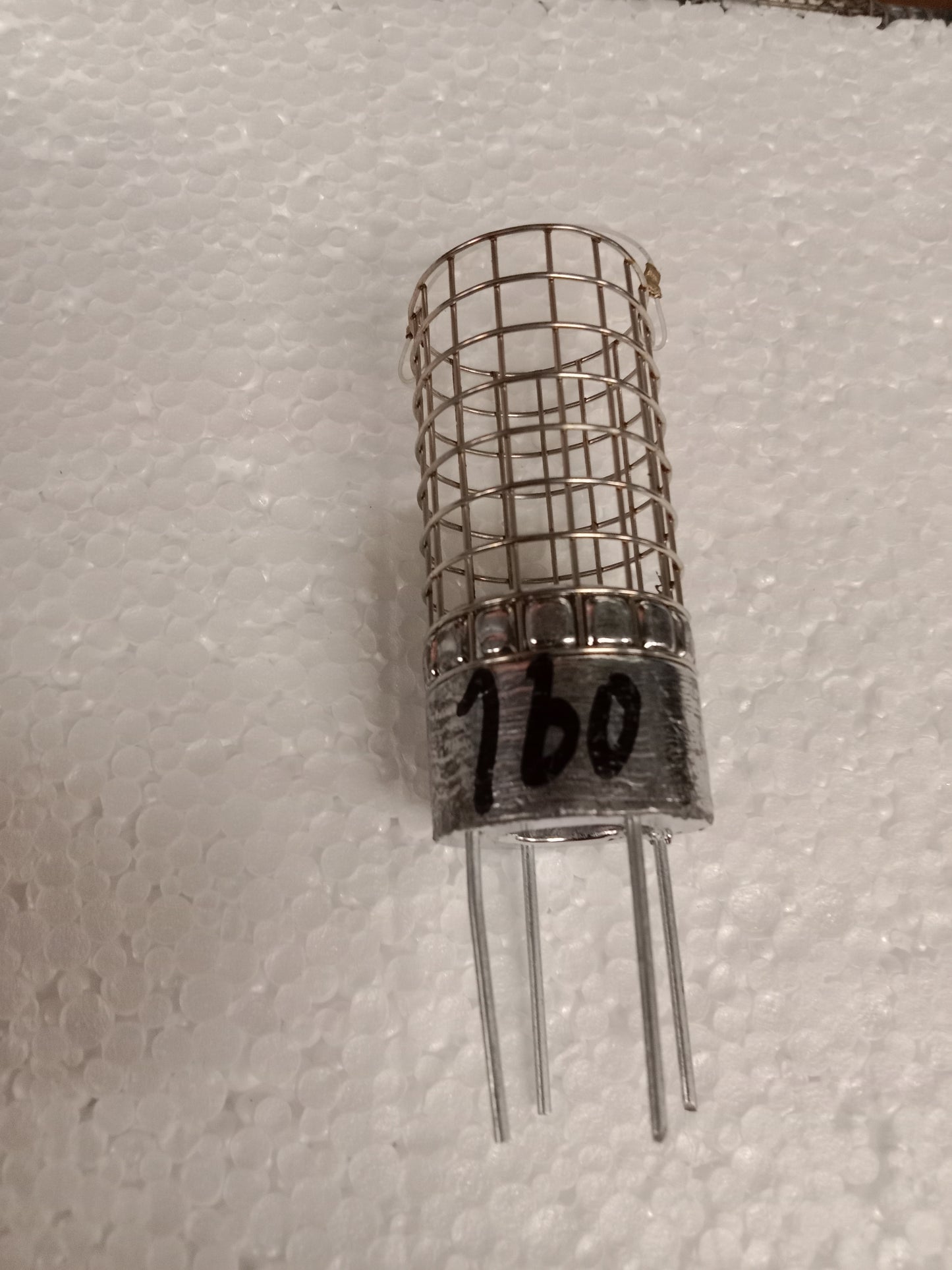 WS Ringkorb Kralle 160g XL