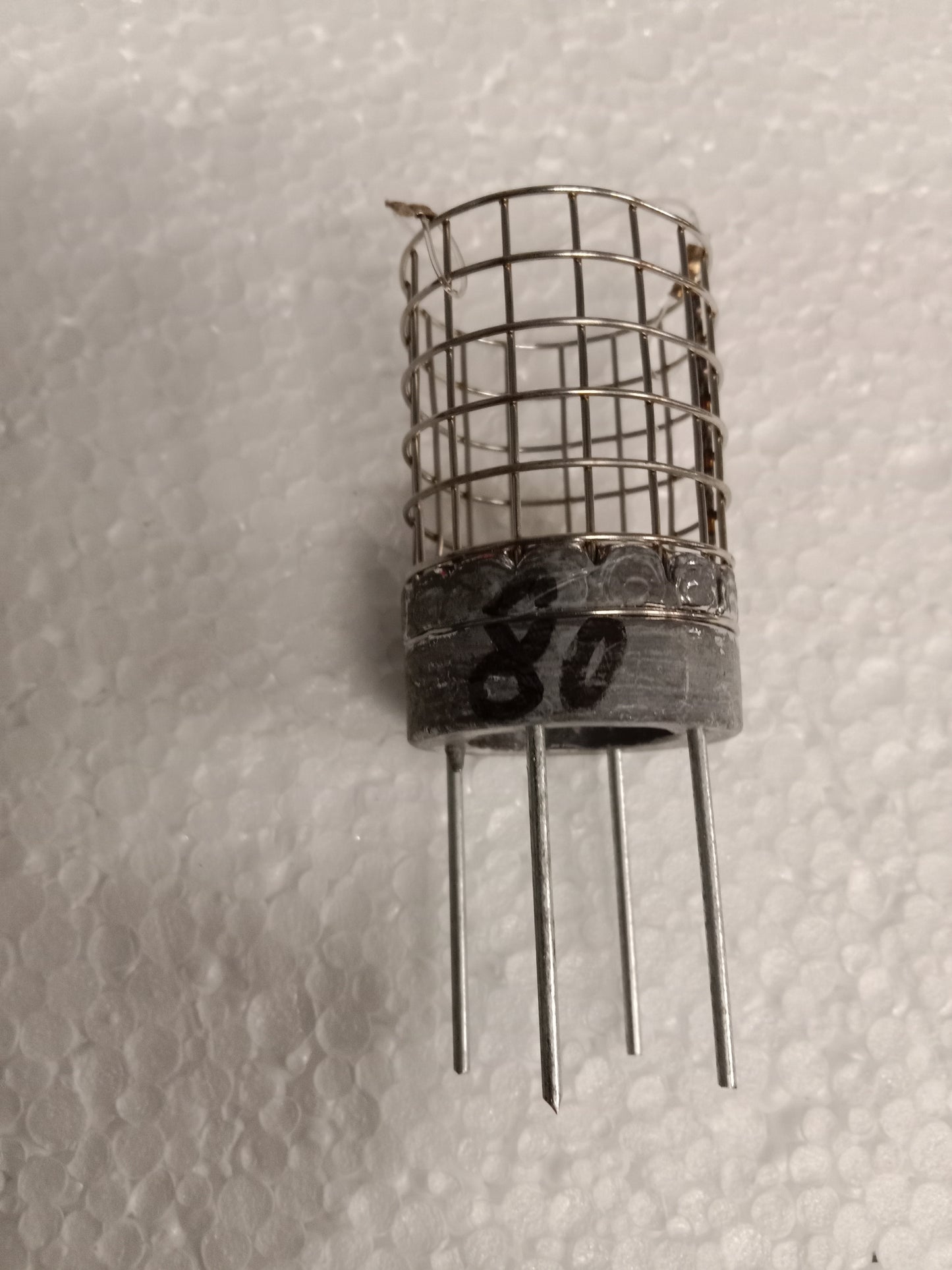 WS Ringkorb Kralle 80g