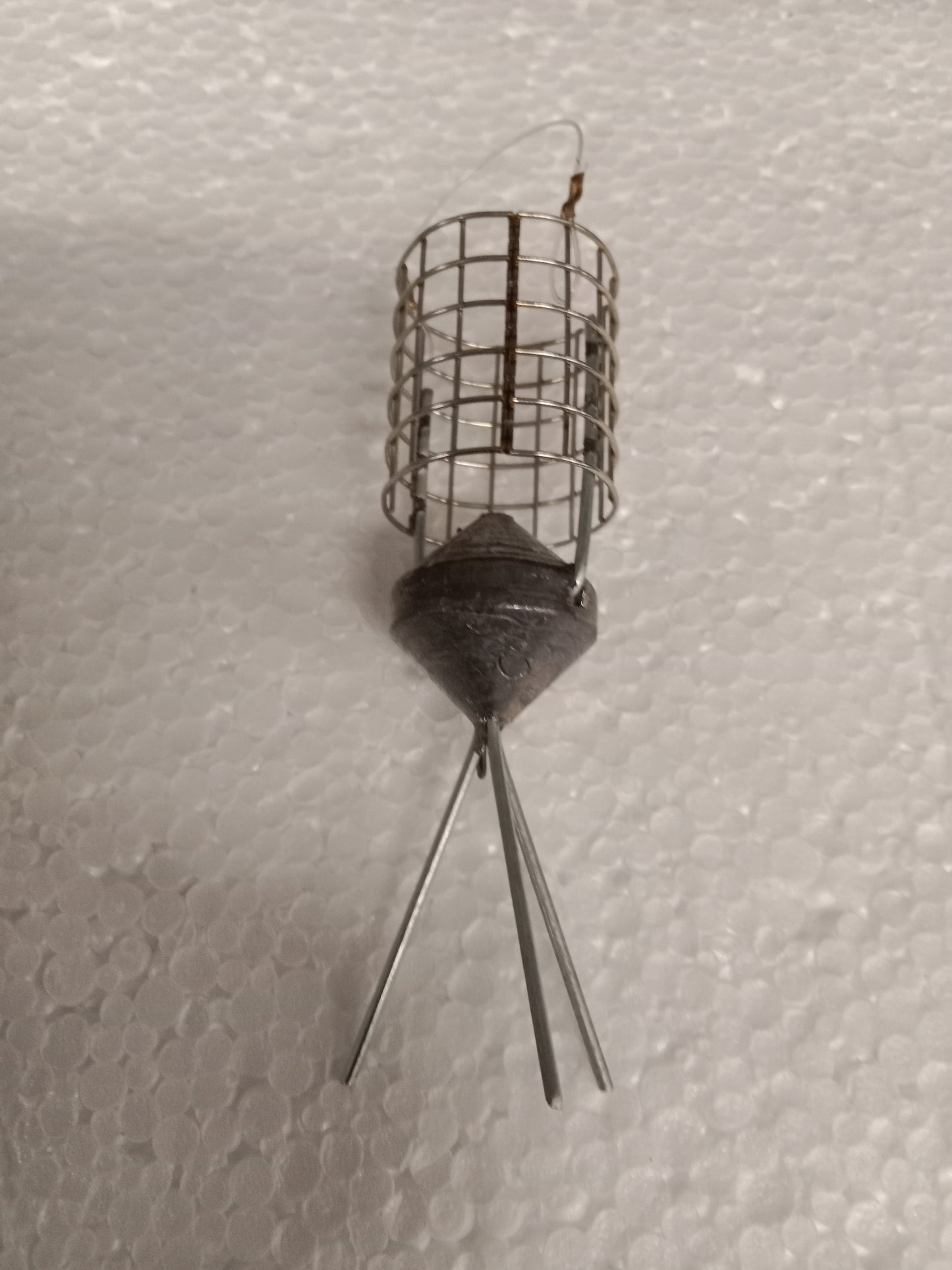 WS Speedkorb Kralle 80g