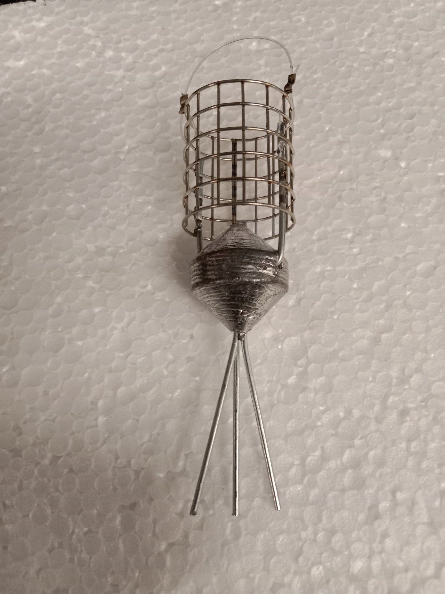 WS Speedkorb Kralle 90g