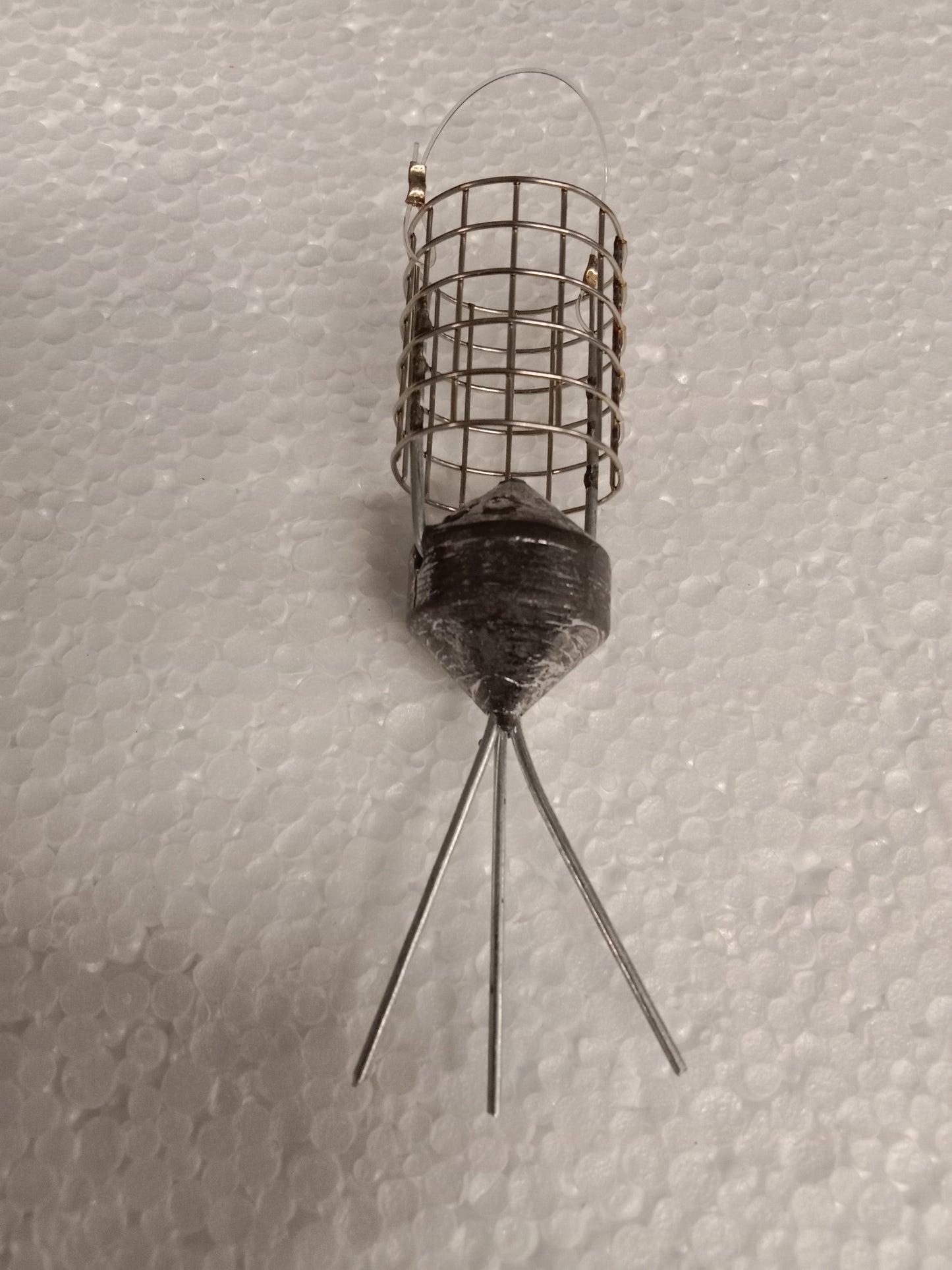 WS Speedkorb Kralle 100g