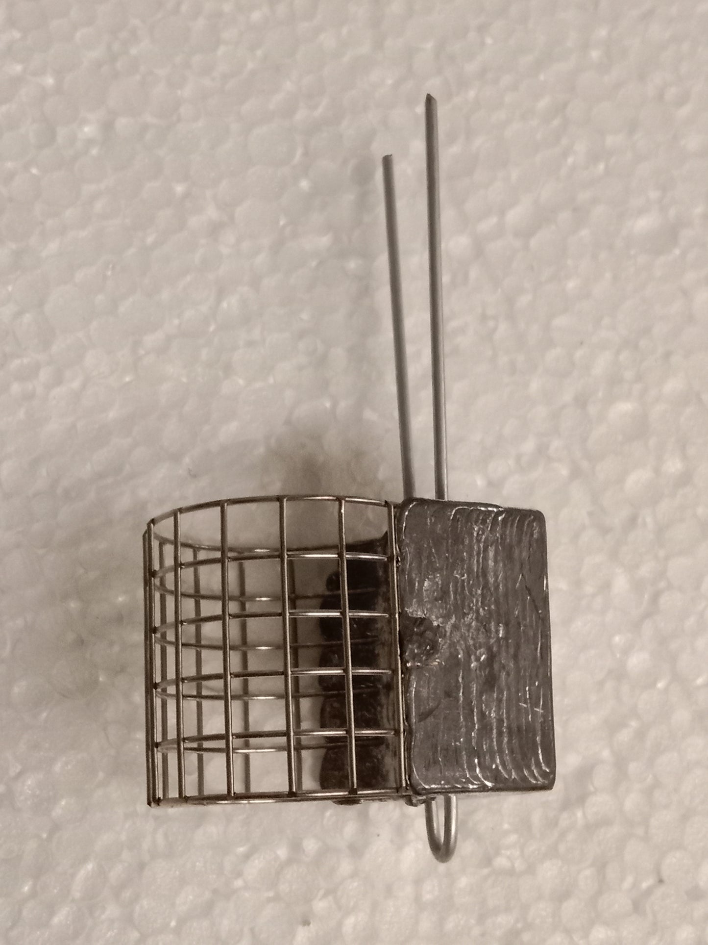 WS Blockkorb Kralle 150g