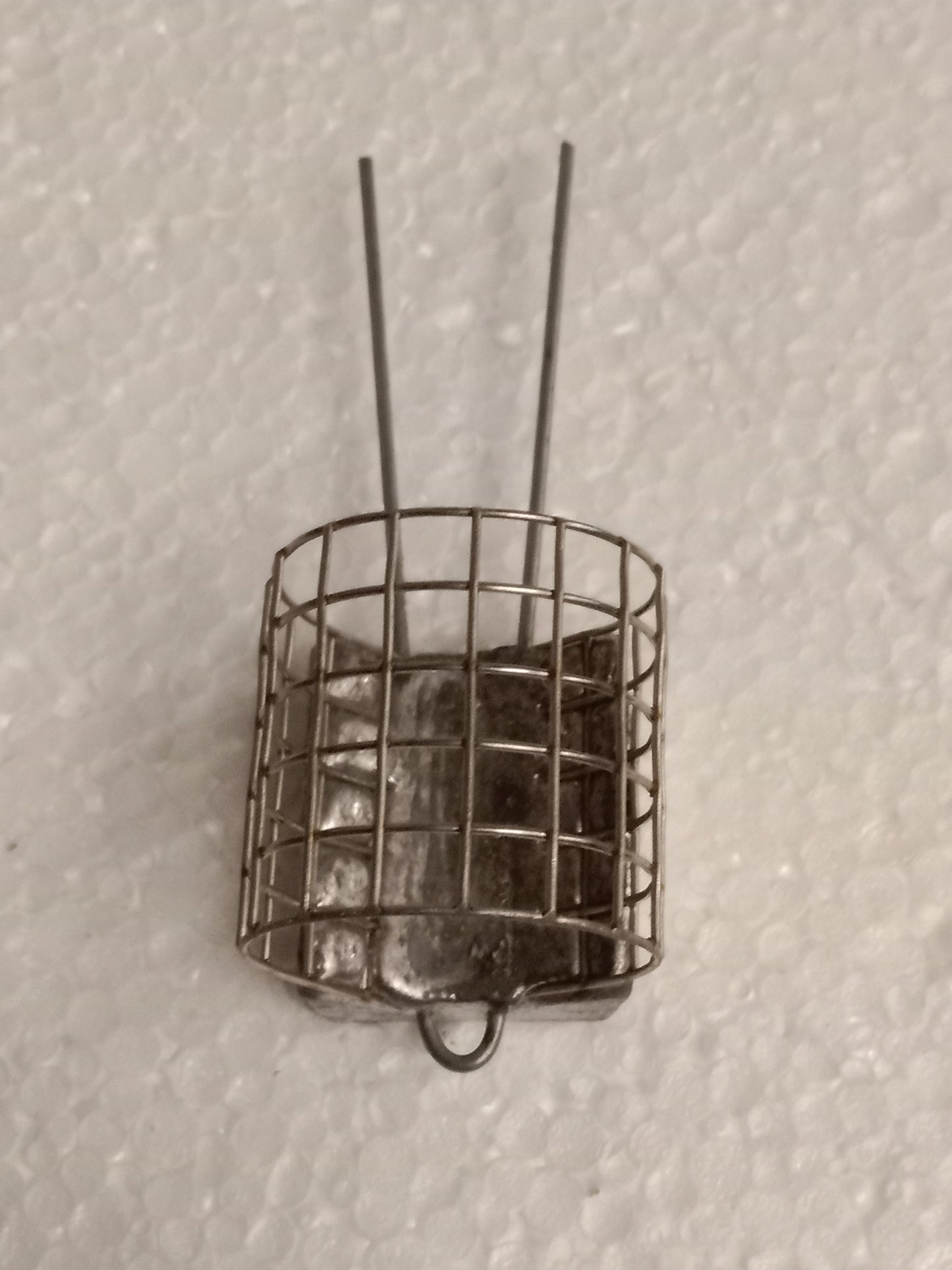 WS Blockkorb Kralle 130g