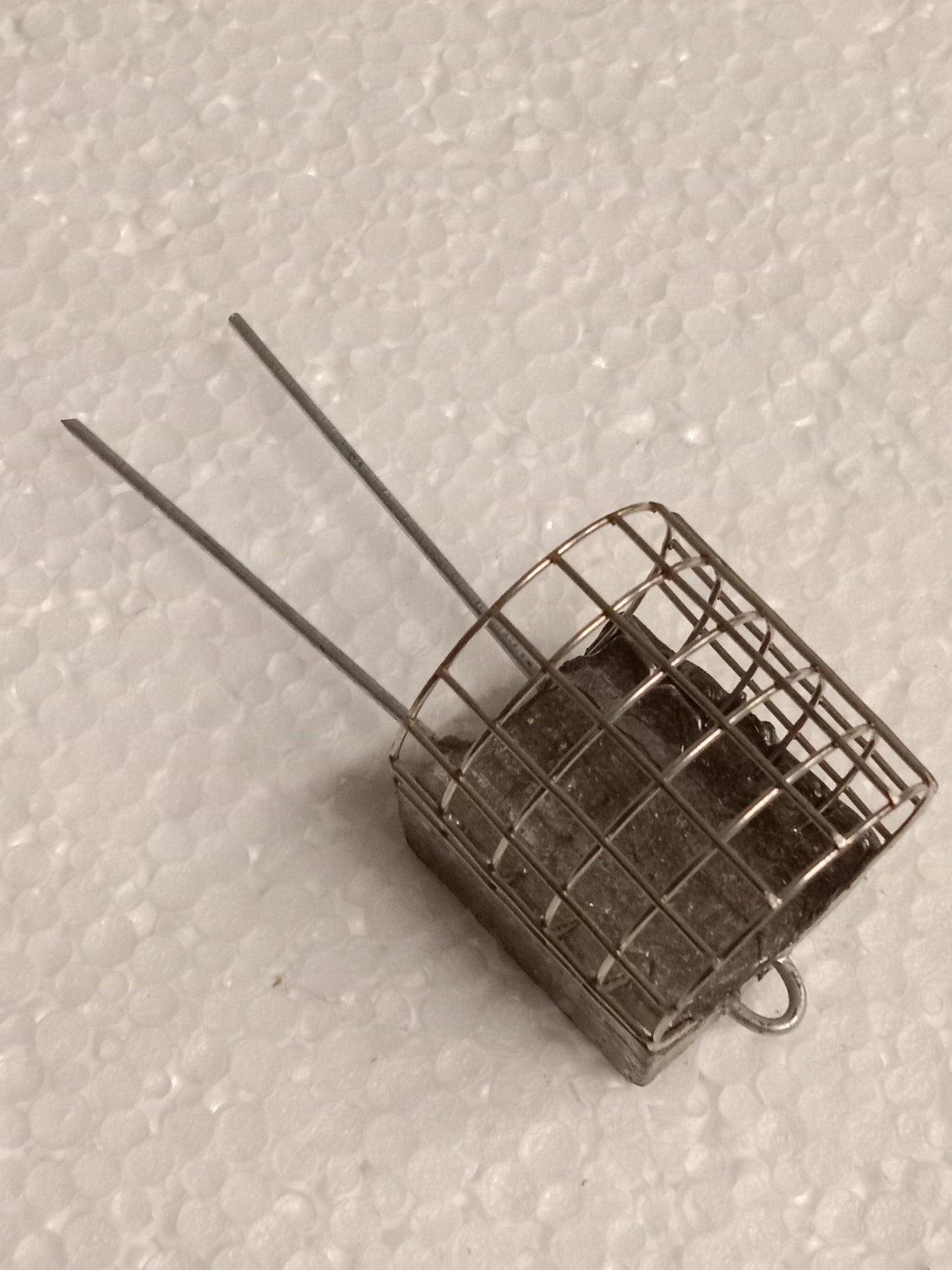 WS Blockkorb Kralle 110g