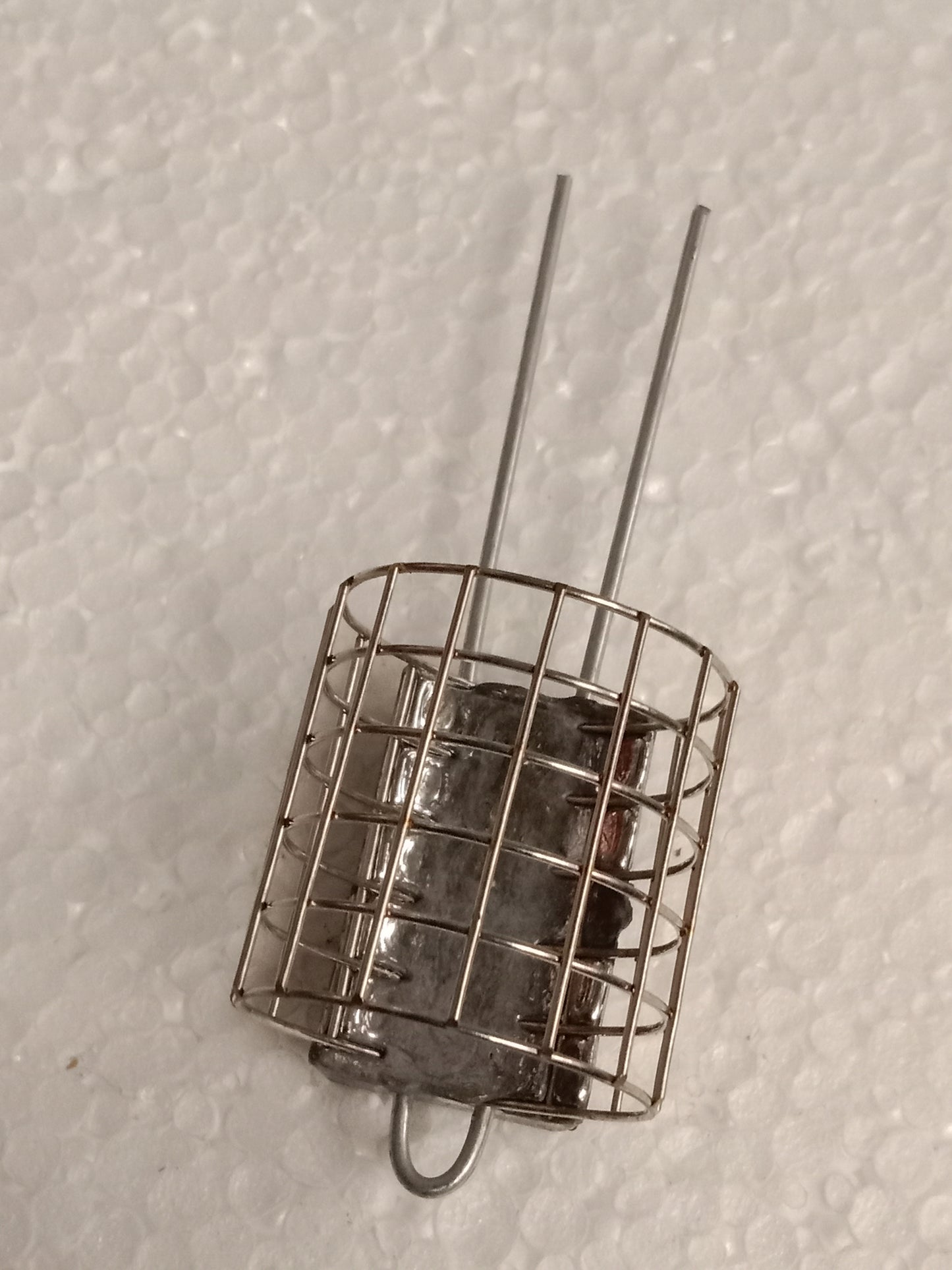 WS Blockkorb Kralle 90g