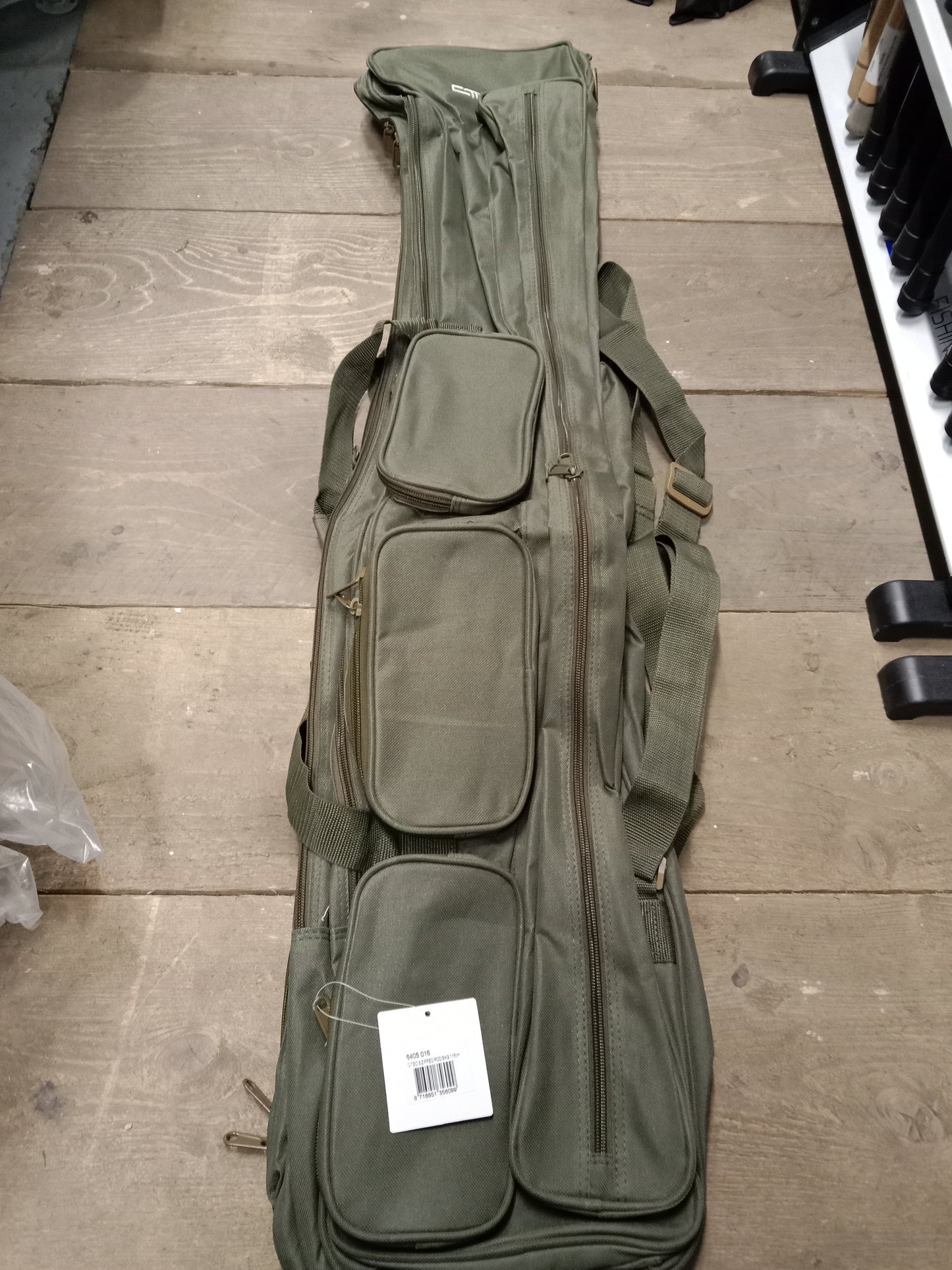 C Tec Rutentasche 115cm