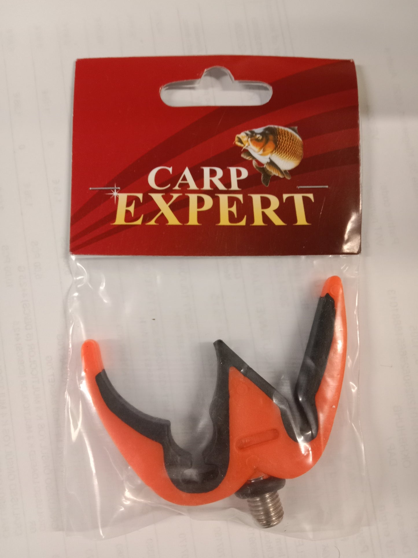 Energofish Ruten Halter V und U