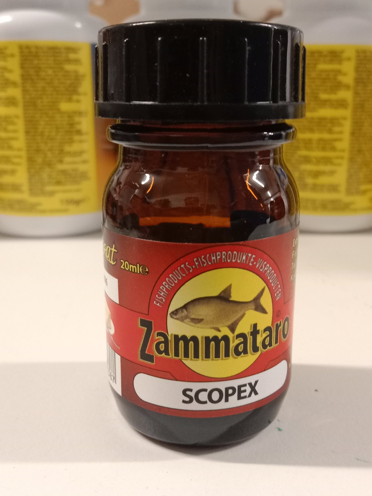 Zammataro Dip Scopex 20ml
