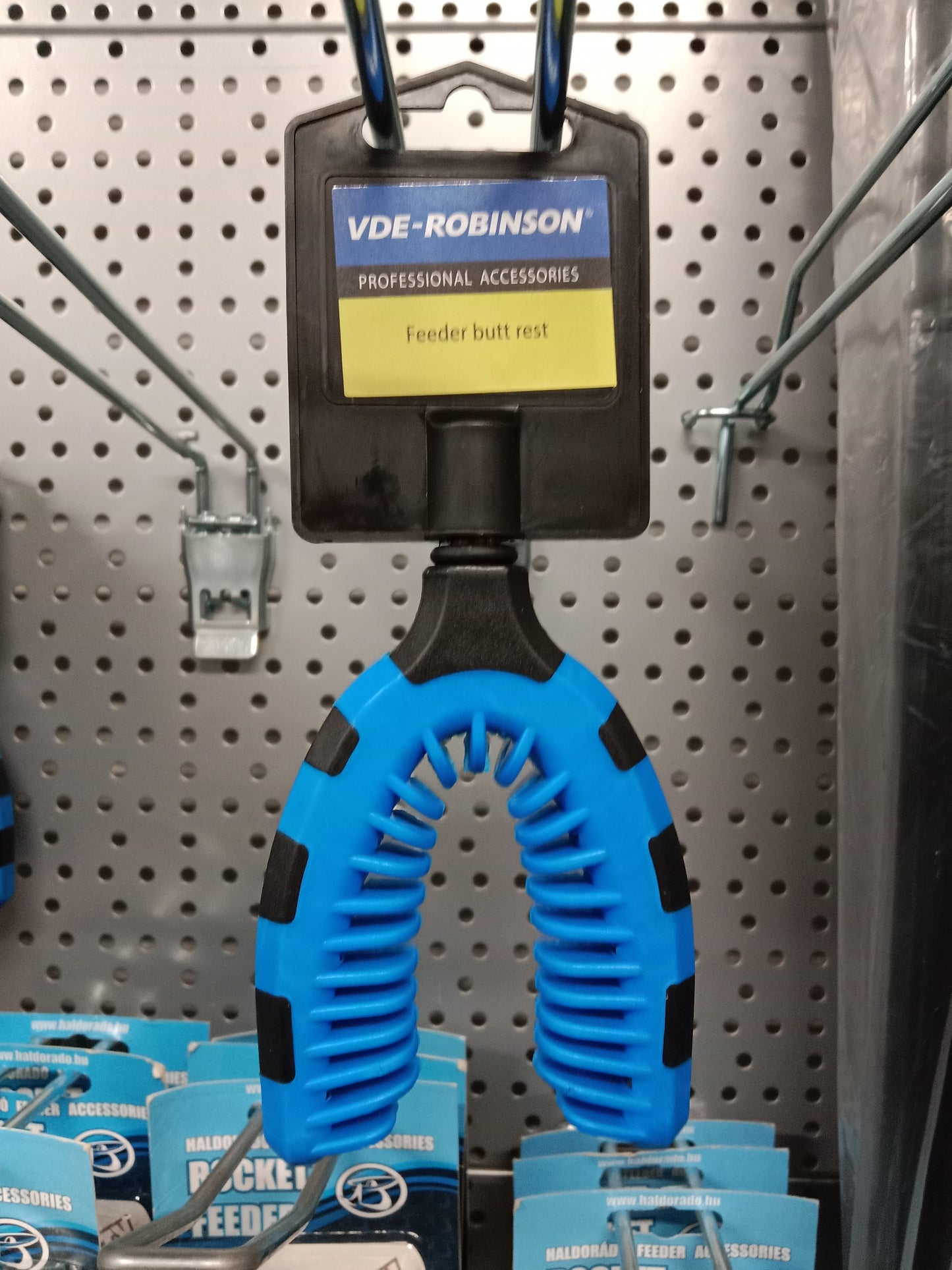 Robinson Ruten Ablage Method/ Fluss hinten