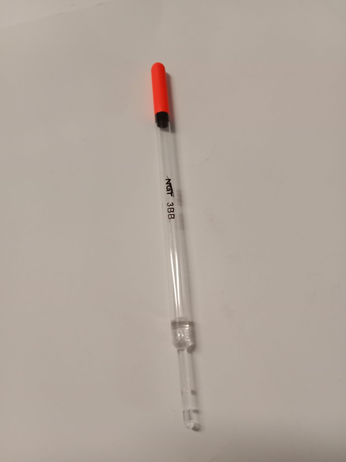 NTG Waggler unbebleit Dicke Antenne Tragkraft 3BB