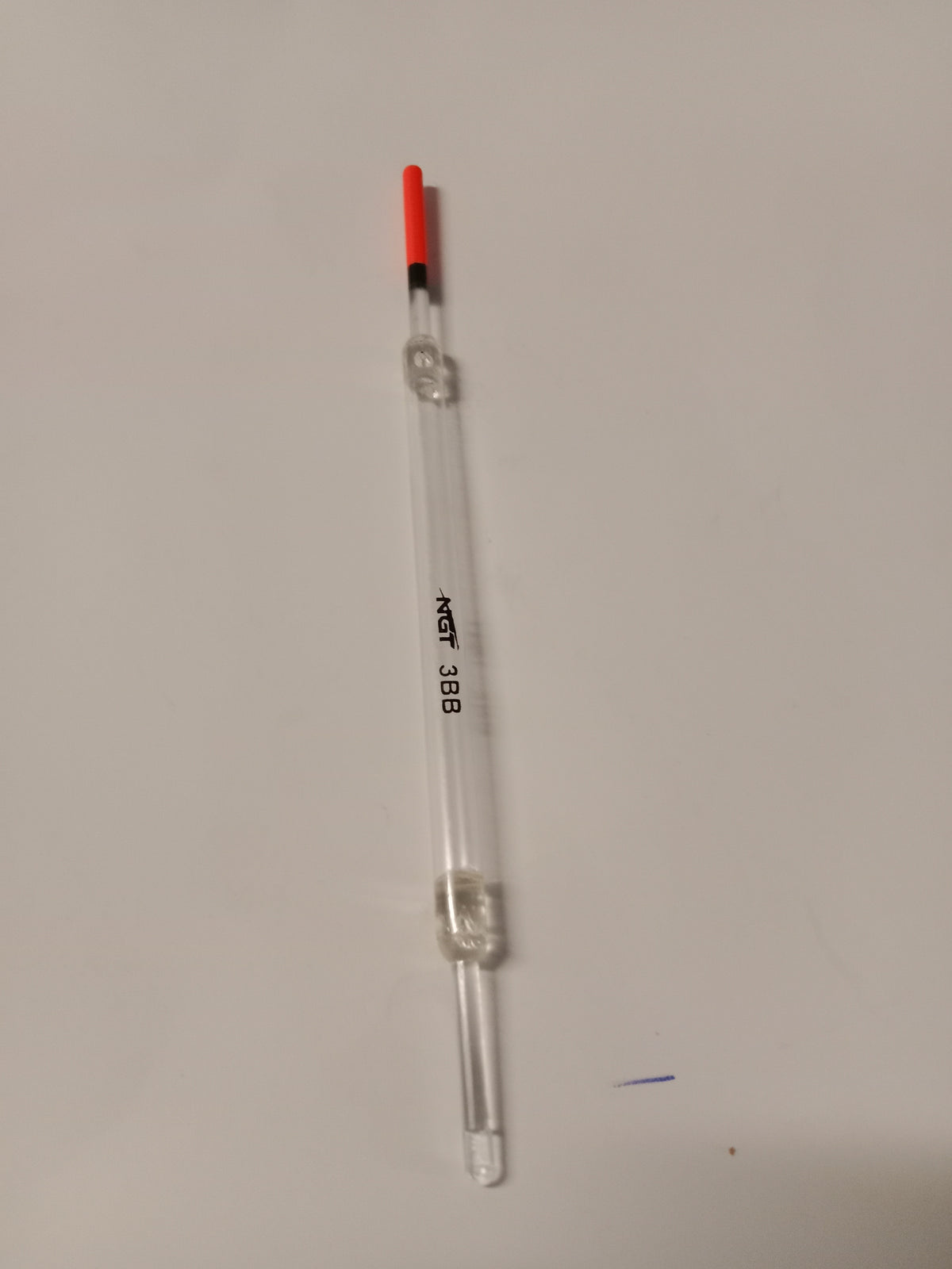NTG Waggler unbebleit Dünne Antenne Tragkraft 3BB