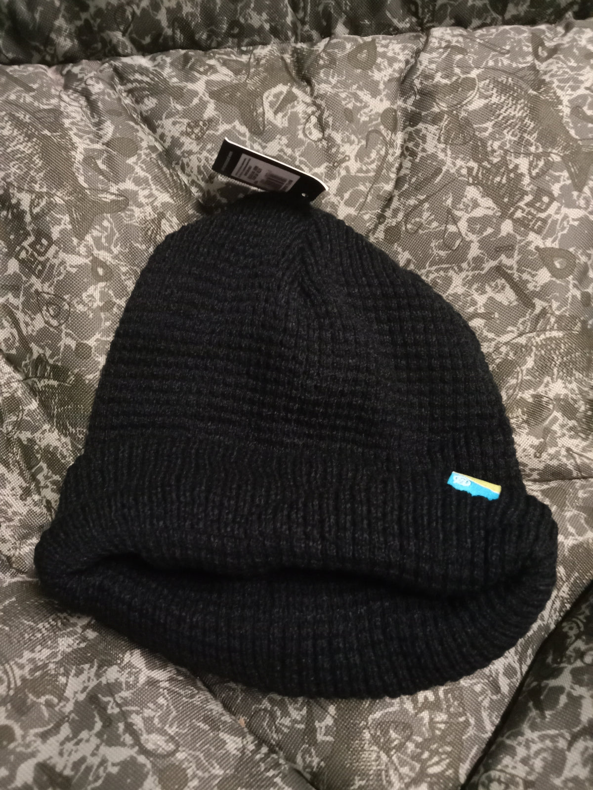 Wintermütze Preston ABVERKAUF