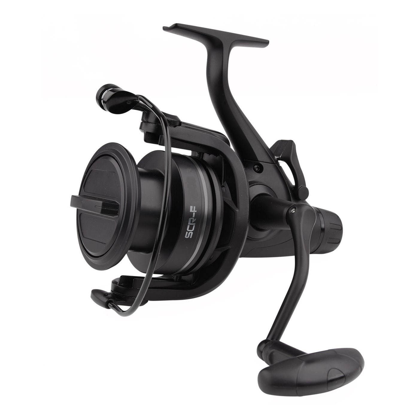 SPRO SCR Free 6500 Freilauf Rolle