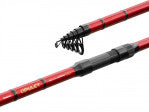 Delphin AMULET Tele Rute 330cm -100g WG
