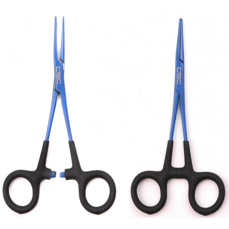 C-Tec PTFE Hakenlöse Zange