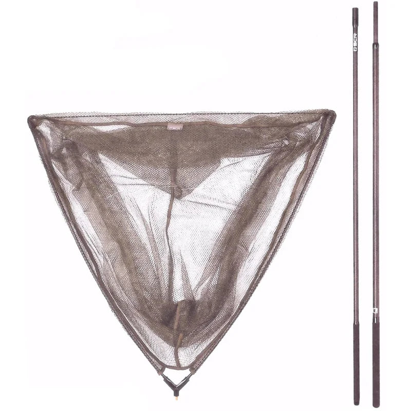 SCR NET 80 Karpfen Kescher