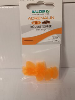 Balzer Catfish und Raubfisch Köderstopper
