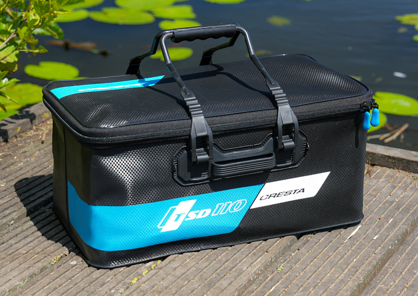 Cresta TSD 110 Base Bag Large