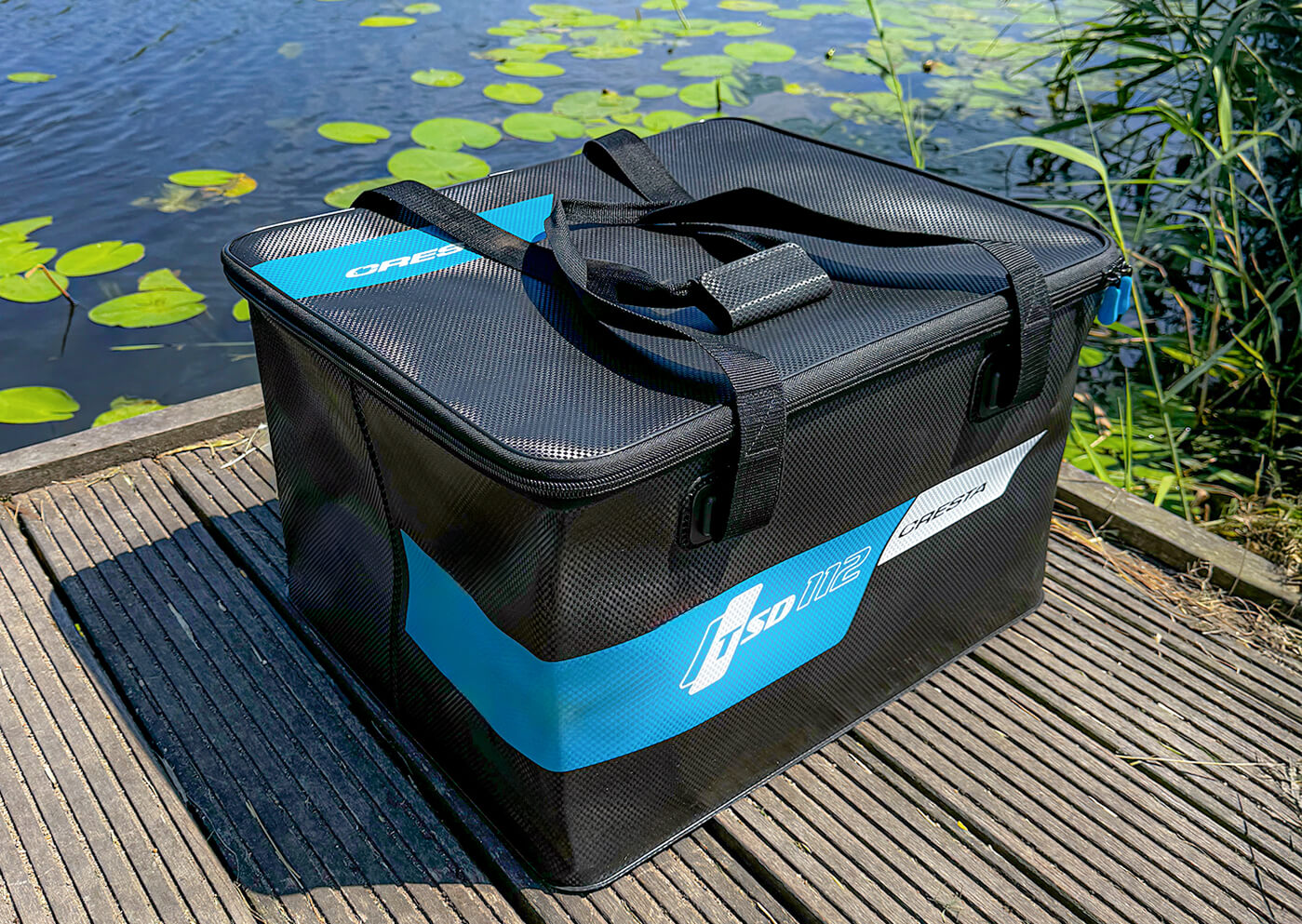 Cresta TSD 112 Base Bag x Large