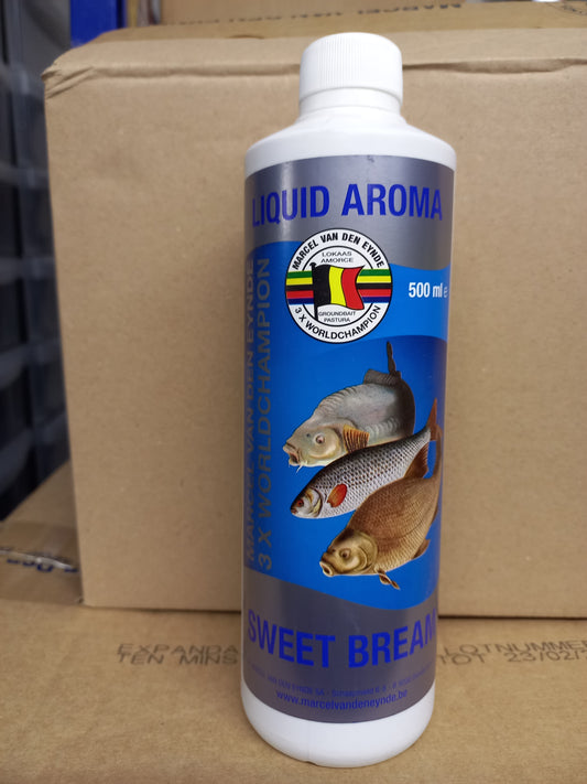 MVDE Liquid Aroma 500ml Sweet Bream