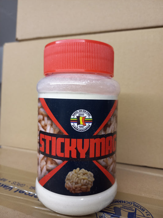 MVDE Stickymag Madenkleber 350g