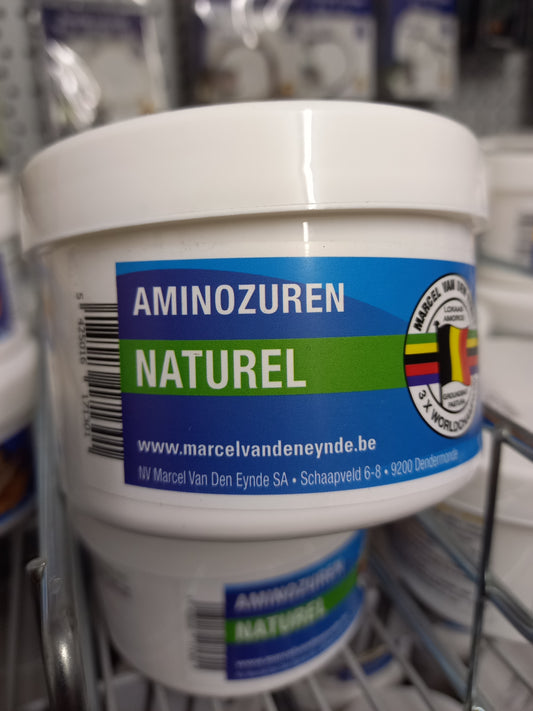 MVDE Aminosäuren Naturel 90g