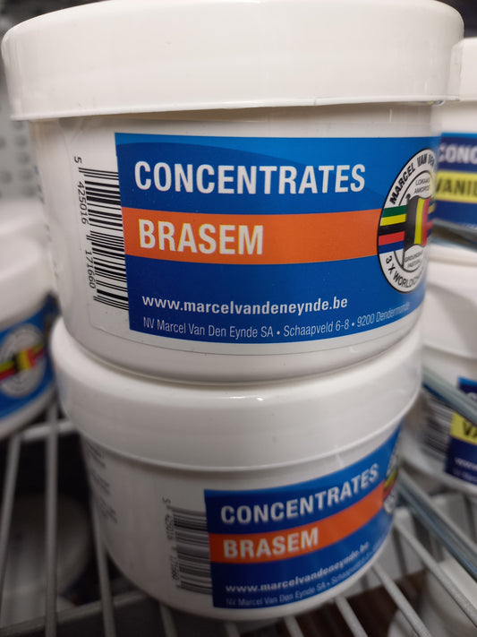 MVDE Conzentrate Brasem 100g