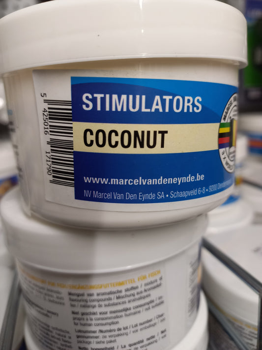 MVDE Stimulator Coconut 100g
