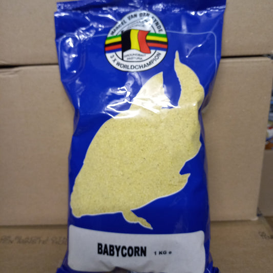 MVDE Babycorn 1 KG