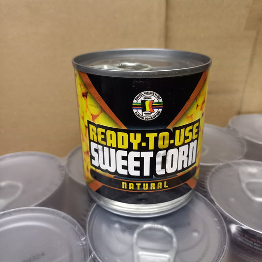 MVDE Sweetcorn Anglermais 212ml