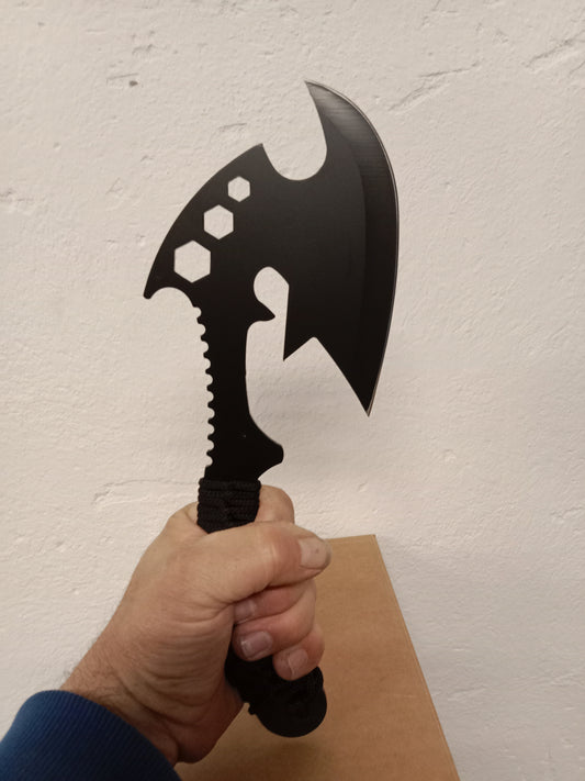 Survival AXT