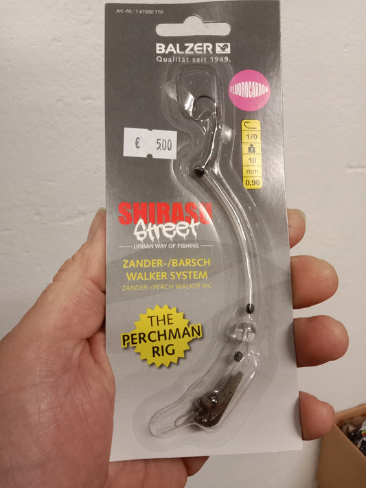 Balzer Perchman Rig 1 stk 10g