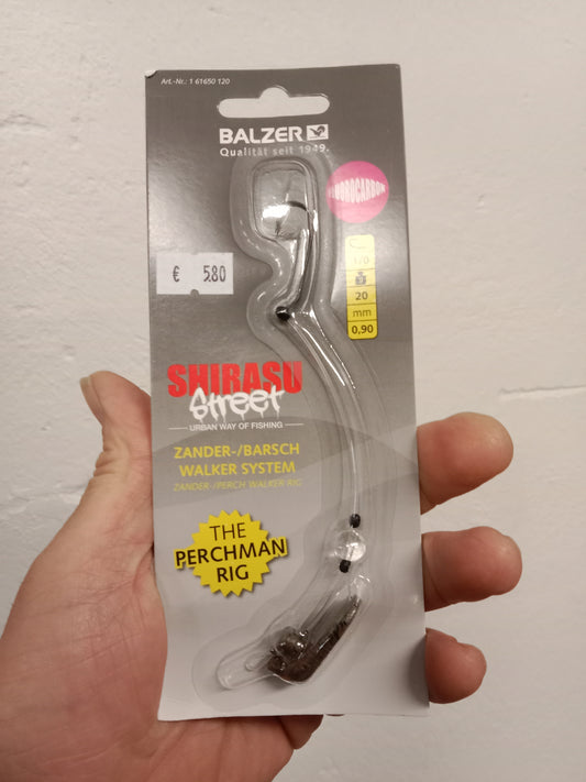 Balzer Perchman Rig 1 stk 20g