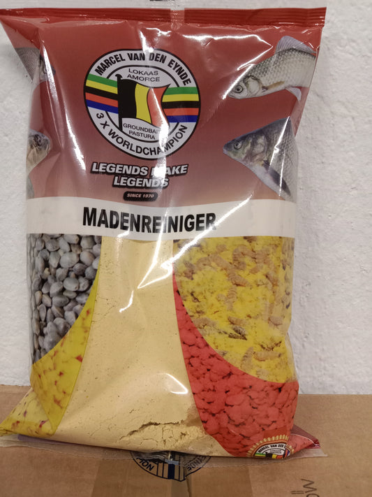 MVDE Madenreiniger 500g