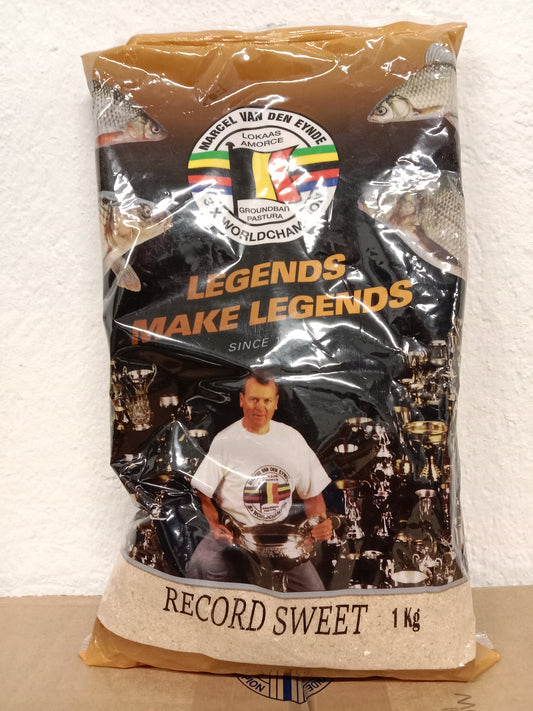 MVDE Record Sweet 1 Kg