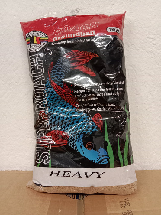 MVDE Superroach Heavy 1 Kg