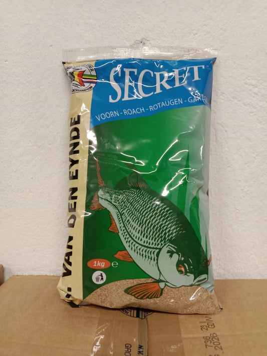 MVDE Secret 1 Kg