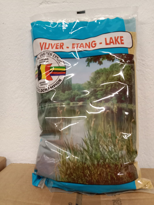 MVDE Vijver Geel Etang 2 Kg