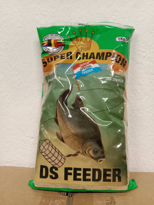 MVDE DS Feeder 1 Kg