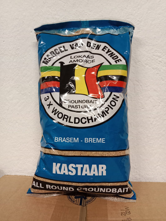 MVDE Kastaar 1 Kg