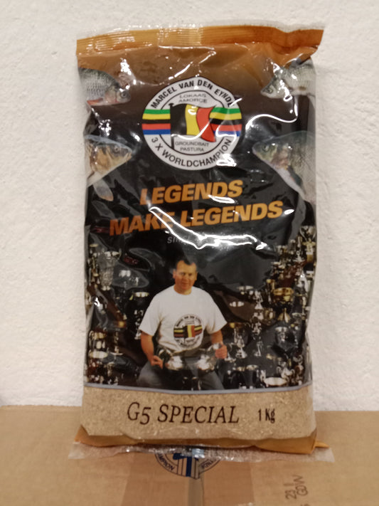 MVDE G5 Special 1 Kg